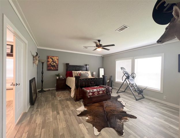 7391 Fm 2546, El Campo, TX 77437