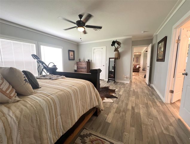 7391 Fm 2546, El Campo, TX 77437