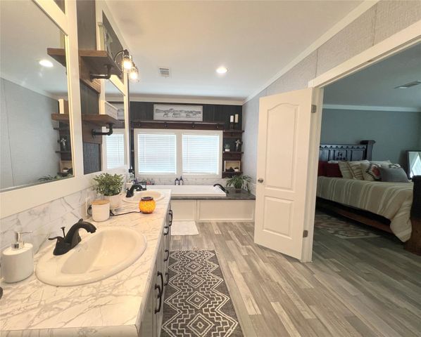 7391 Fm 2546, El Campo, TX 77437