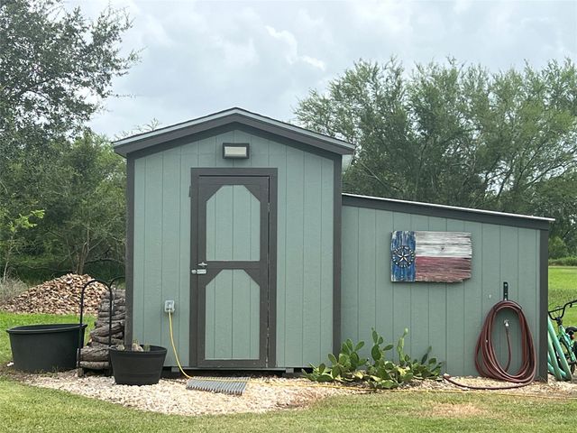 7391 Fm 2546, El Campo, TX 77437