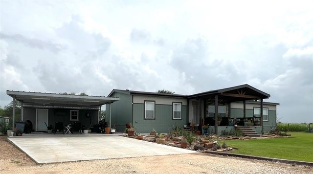 7391 Fm 2546, El Campo, TX 77437