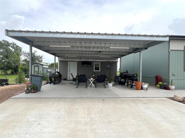 7391 Fm 2546, El Campo, TX 77437