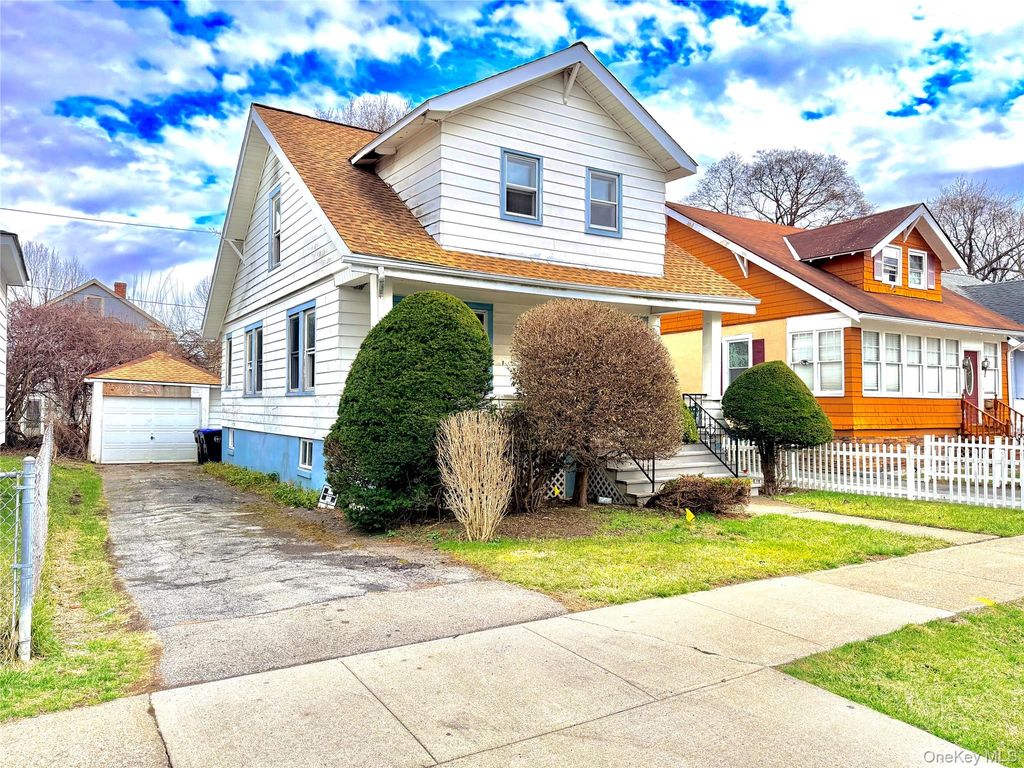 9 Edgar Street, Poughkeepsie, NY 12603