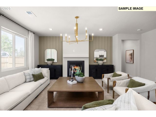 565 WITHERS Ct Se, Albany, OR 97322