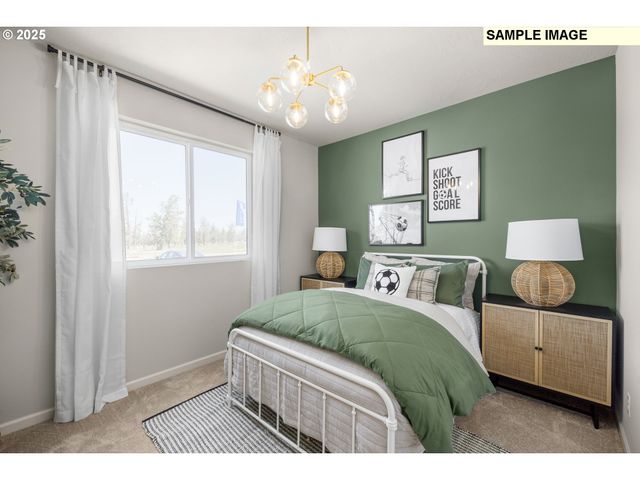 565 WITHERS Ct Se, Albany, OR 97322