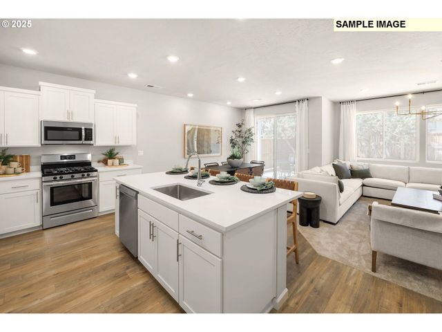 565 WITHERS Ct Se, Albany, OR 97322