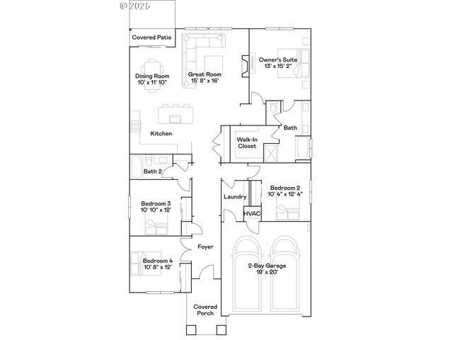 565 WITHERS Ct Se, Albany, OR 97322