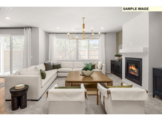 565 WITHERS Ct Se, Albany, OR 97322