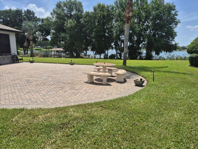 389 NOLANE LANE, Polk City, FL 33868