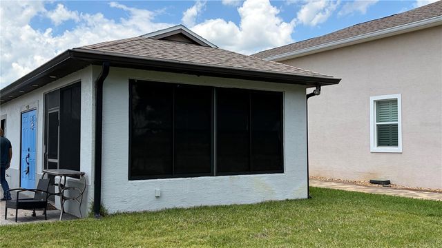 389 NOLANE LANE, Polk City, FL 33868