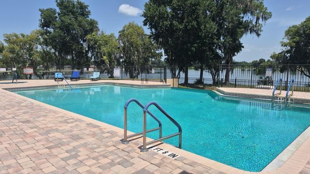 389 NOLANE LANE, Polk City, FL 33868