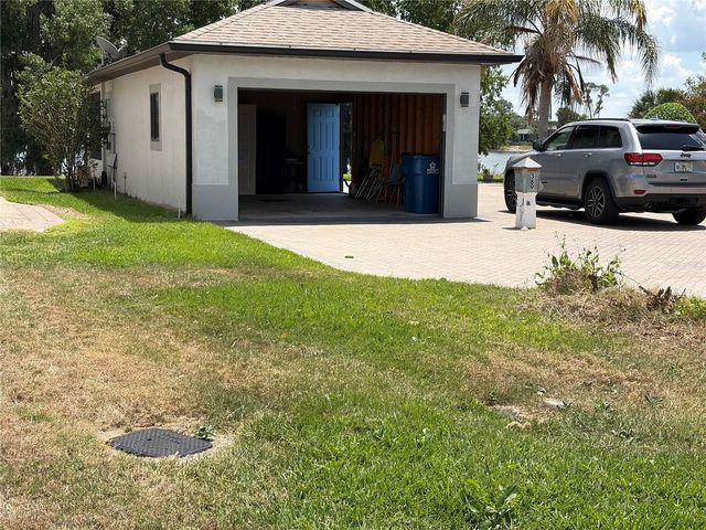 389 NOLANE LANE, Polk City, FL 33868