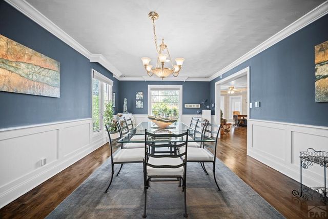 3 Harrogate Terrace, Pueblo, CO 81001