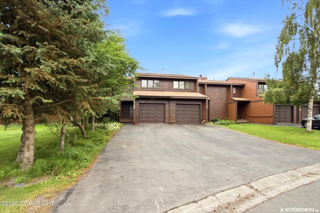 7706 Linda Lane, Anchorage, AK 99518