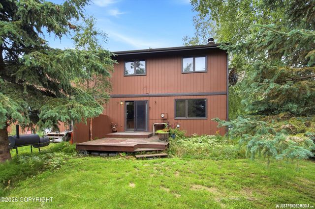 7706 Linda Lane, Anchorage, AK 99518