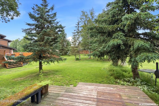 7706 Linda Lane, Anchorage, AK 99518