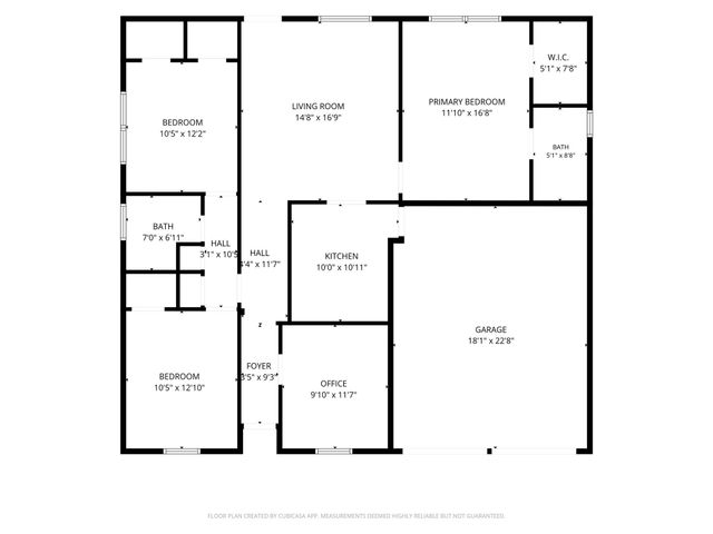 971 Wavecrest Lane, Houston, TX 77062