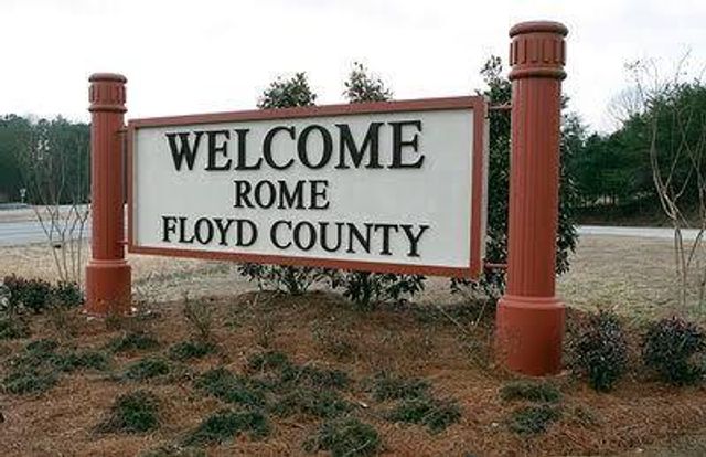 305 Chambers NE Street, Rome, GA 30161