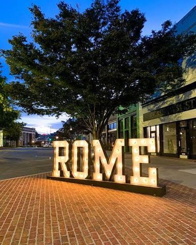 305 Chambers NE Street, Rome, GA 30161