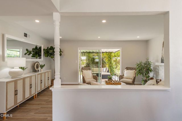 75 Maxine Avenue, Oak View, CA 93022