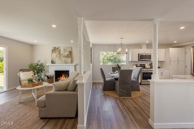 75 Maxine Avenue, Oak View, CA 93022