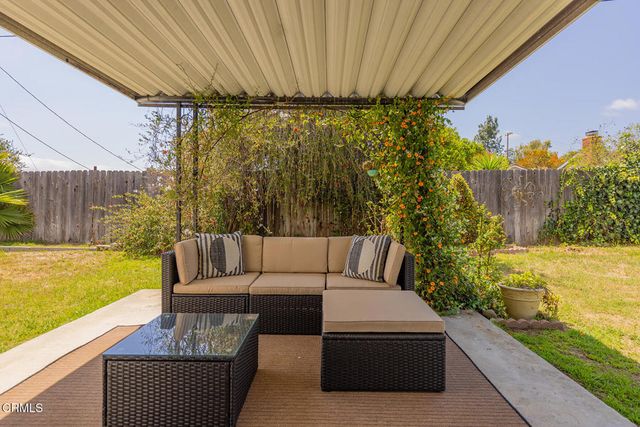75 Maxine Avenue, Oak View, CA 93022