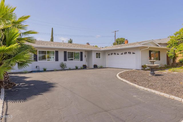 75 Maxine Avenue, Oak View, CA 93022