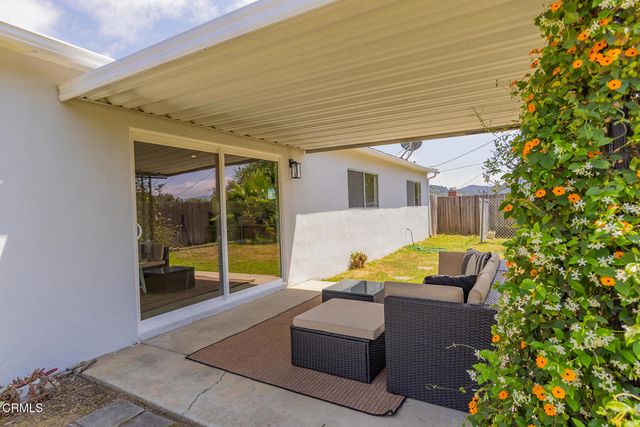 75 Maxine Avenue, Oak View, CA 93022