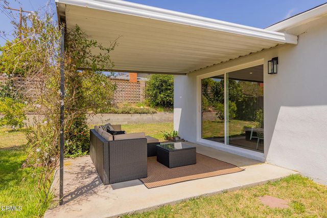 75 Maxine Avenue, Oak View, CA 93022