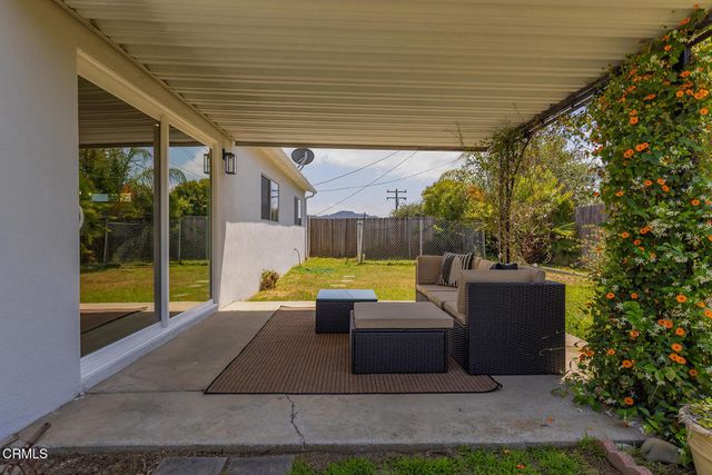 75 Maxine Avenue, Oak View, CA 93022
