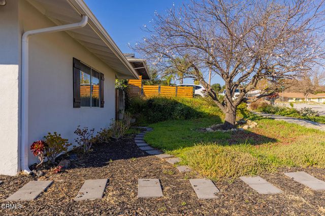 75 Maxine Avenue, Oak View, CA 93022