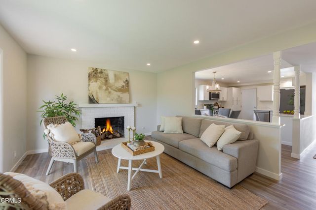 75 Maxine Avenue, Oak View, CA 93022