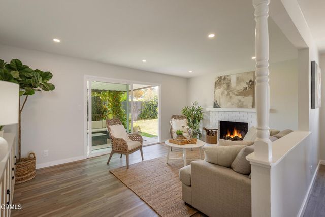 75 Maxine Avenue, Oak View, CA 93022