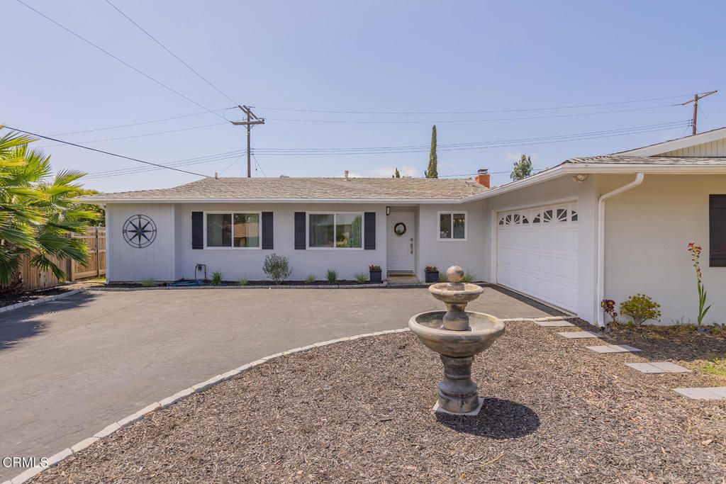75 Maxine Avenue, Oak View, CA 93022