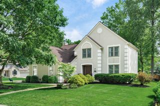 818 Hensel Woods Road, Columbus, OH 43230