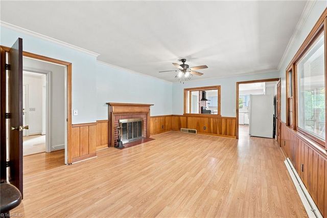 5923 ARCADIA Drive, Greensboro, NC 27410