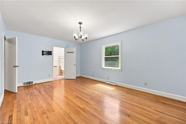 5923 ARCADIA Drive, Greensboro, NC 27410