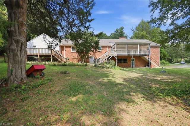 5923 ARCADIA Drive, Greensboro, NC 27410