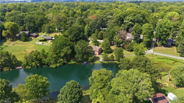 5923 ARCADIA Drive, Greensboro, NC 27410