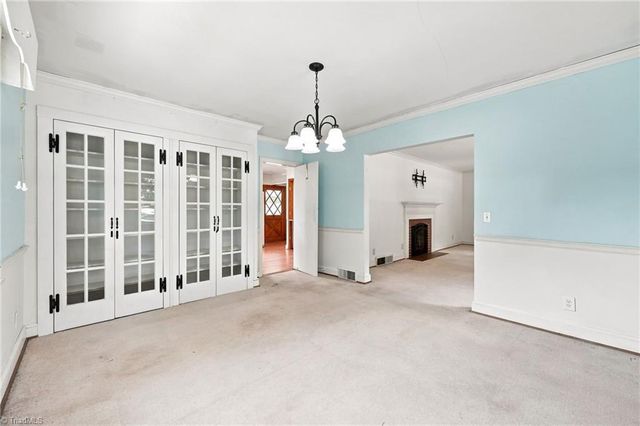 5923 ARCADIA Drive, Greensboro, NC 27410