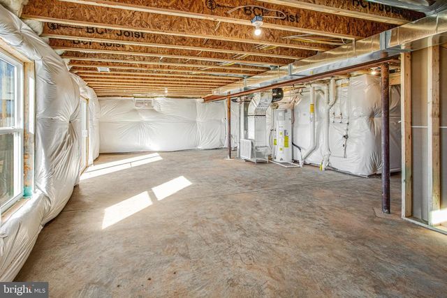 604 CLOVER LANE, Orange, VA 22960