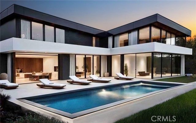 9924 Beverly Grove Drive, Beverly Hills, CA 90210