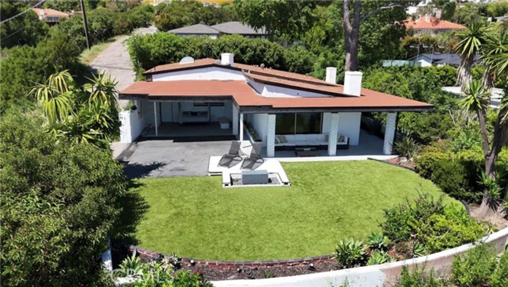 9924 Beverly Grove Drive, Beverly Hills, CA 90210