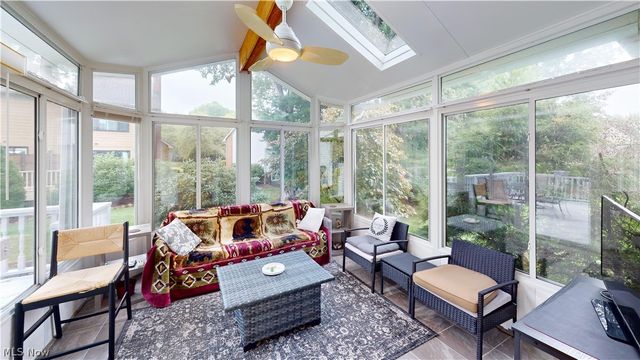 3020 Fox Burrow Drive, Stow, OH 44224