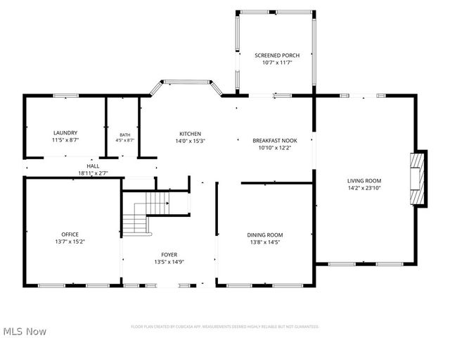 3020 Fox Burrow Drive, Stow, OH 44224