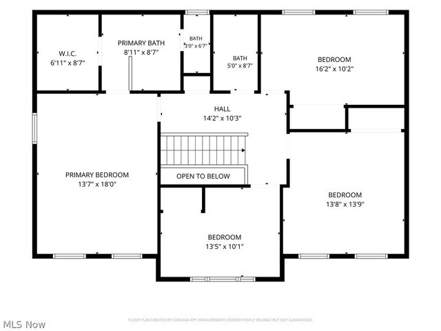 3020 Fox Burrow Drive, Stow, OH 44224