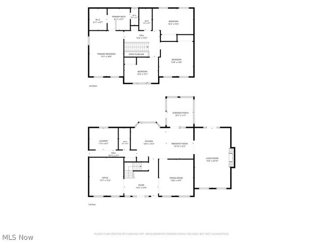 3020 Fox Burrow Drive, Stow, OH 44224
