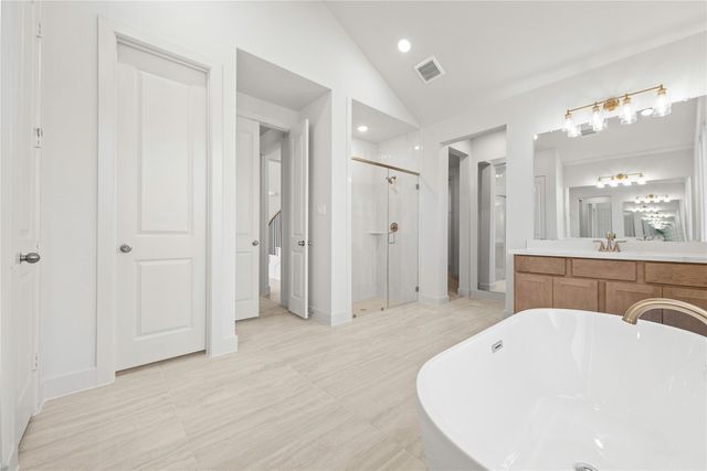 18925 Moonriver Street, Conroe, TX 77302