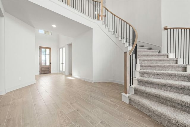 18925 Moonriver Street, Conroe, TX 77302