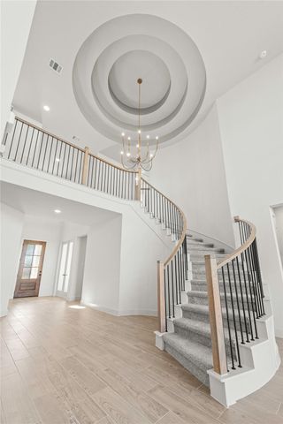 18925 Moonriver Street, Conroe, TX 77302